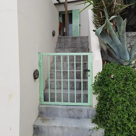 Apartment Absolute Matala (Crete)