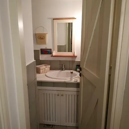 Absolute Apartment Matala (Crete)