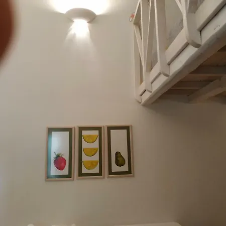 Absolute Apartment *