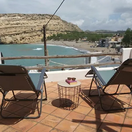 Absolute * Matala (Crete)