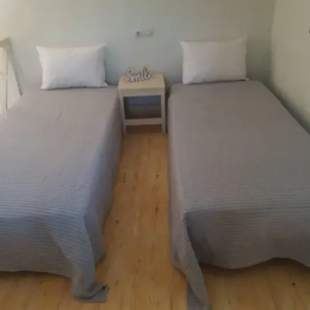 Absolute Apartment